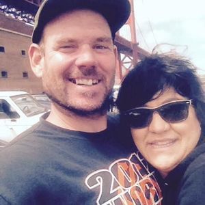 Meet your Posher, Sean